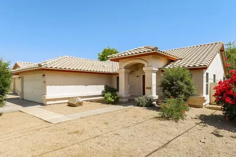 1419 W Villa Theresa Dr, Phoenix, AZ 85023