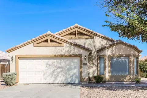 7334 W Lamar Rd, Glendale, AZ 85303