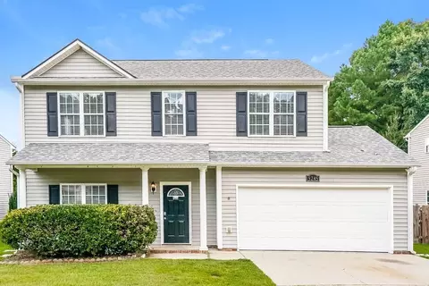 5245 Nobleman Trl, Knightdale, NC 27545
