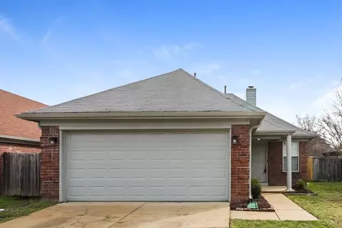 5454 Alexandria Ln, Southaven, MS 38671