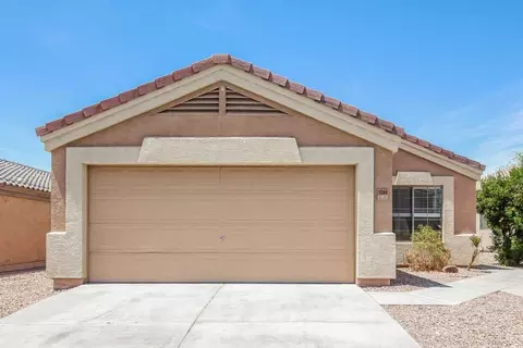 1044 S 239th Ln, Buckeye, AZ 85326