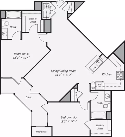 152 Shipyard Dr, Hingham, MA 02043