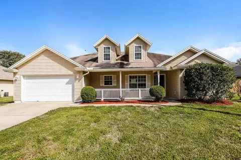 13919 Ridgewick Dr, Jacksonville, FL 32218