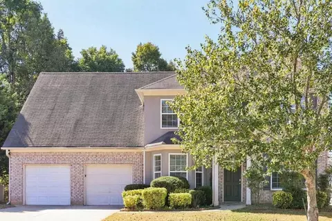 298 Summit View Dr, Mcdonough, GA 30253