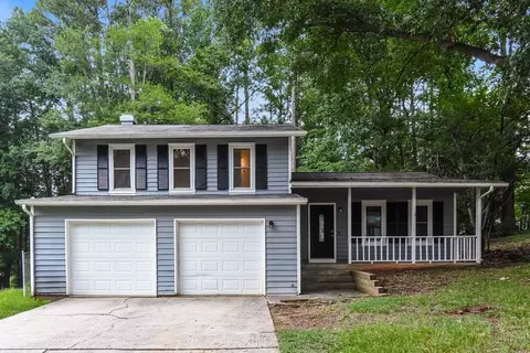 3210 Fescue Cir, Lawrenceville, GA 30044