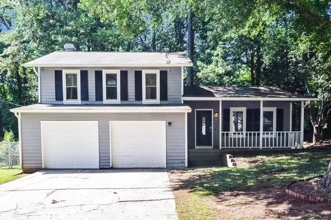3210 Fescue Cir, Lawrenceville, GA 30044