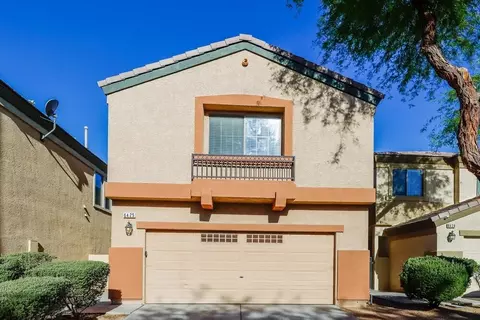 6425 Butterfly Sky St, North Las Vegas, NV 89084