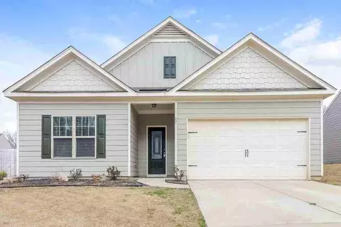 22 Bartlett Dr, Cartersville, GA 30120