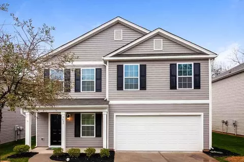3632 Alexander Forest Dr, Charlotte, NC 28269