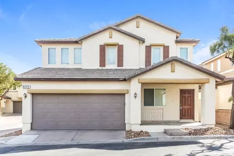8329 Wildwood Glen Dr, Las Vegas, NV 89131