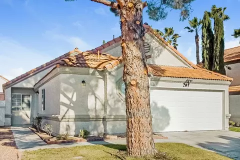 263 Westwind Rd, Henderson, NV 89074