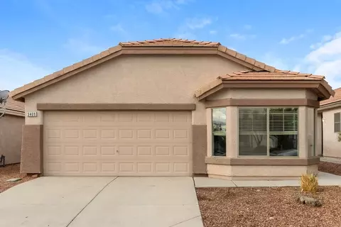 3409 Greenwood Springs Dr, Las Vegas, NV 89122