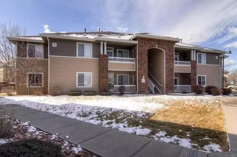 8481 W Union Ave #3-103, Denver, CO 80123