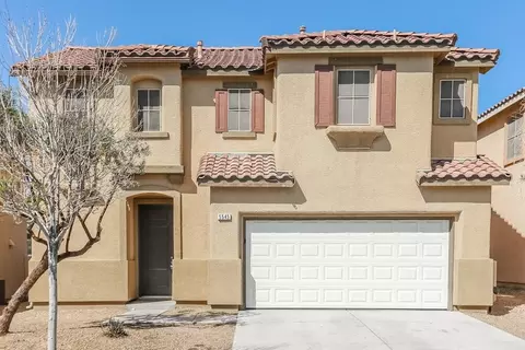 5545 Ayers Cliff St, North Las Vegas, NV 89081