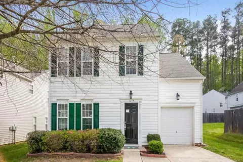 6114 Patric Alan Ct, Charlotte, NC 28216