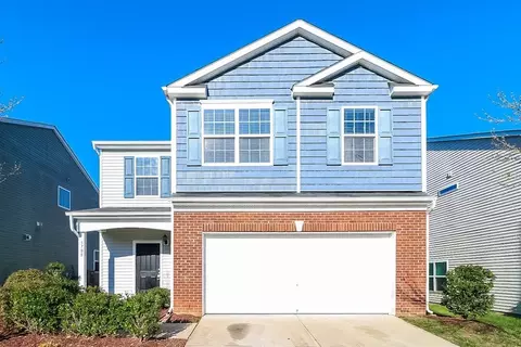 3708 Amistad Ln, Raleigh, NC 27610