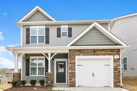 113 Pumpkin Hill Rdg, Clayton, NC 27520