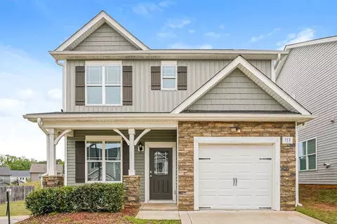 113 Pumpkin Hill Rdg, Clayton, NC 27520