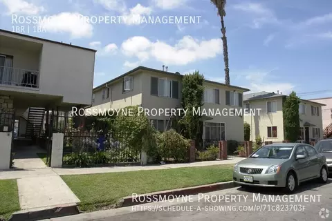 6046 Romaine St #8, Los Angeles, CA 90038