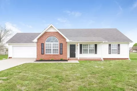 1606 Vista Ct, Murfreesboro, TN 37128