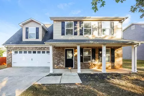4414 Rock Valley Dr, Forest Park, GA 30297