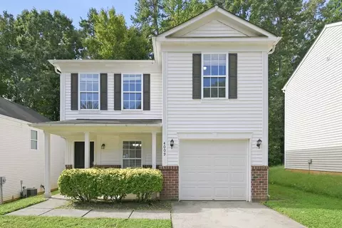 4009 Chandler Haven Dr, Charlotte, NC 28269
