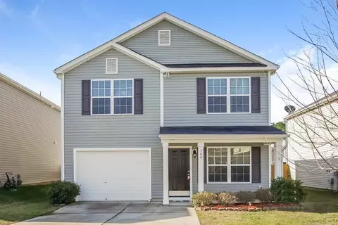 706 Waterlemon Way, Monroe, NC 28110