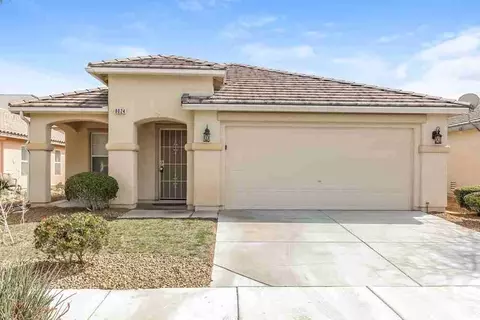 8024 Roundup Ridge St, Las Vegas, NV 89131