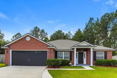 1207 Ravens Trace Ln, Middleburg, FL 32068
