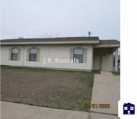 1108 Georgetown Rd #A, Copperas Cove, TX 76522