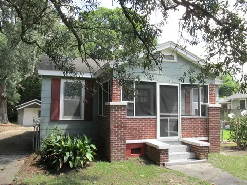 3912 W Gadsden St, Pensacola, FL 32505