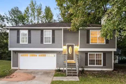 1300 Bedford Ln NE, Conyers, GA 30013