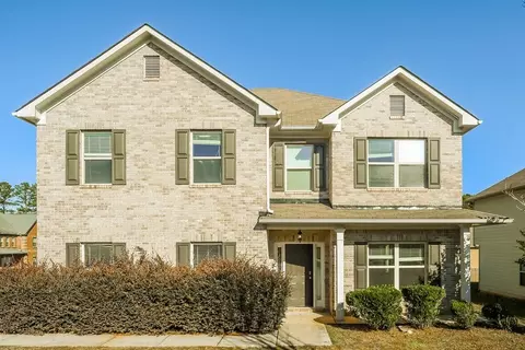 758 Sugarloaf Way, Hampton, GA 30228