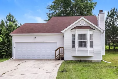1376 Camrose Ct, Douglasville, GA 30134
