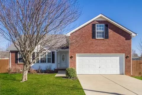 1238 Cason Trl, Murfreesboro, TN 37128