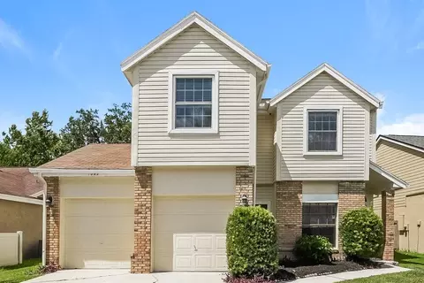 1002 Gotwalt Dr, Oviedo, FL 32765