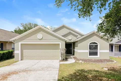 2055 Newtown Rd, Groveland, FL 34736