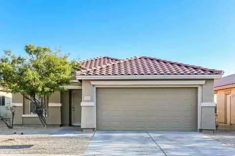 2519 W Romley Rd, Phoenix, AZ 85041