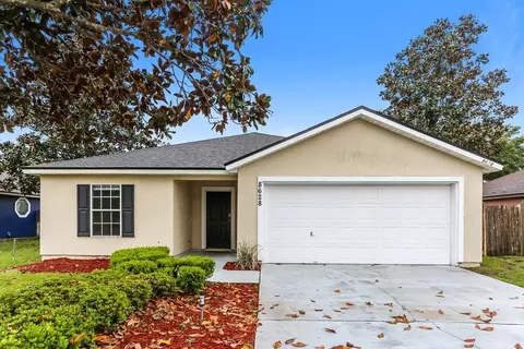 8628 Springtree Rd, Jacksonville, FL 32210