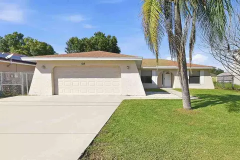 619 Heraldo Ct, Poinciana, FL 34758