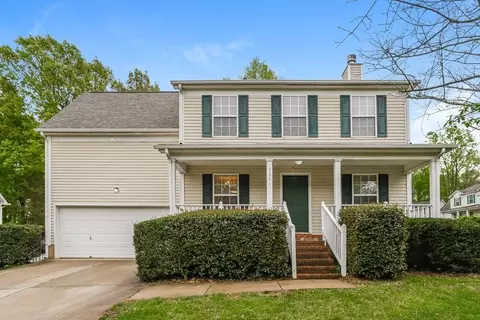 9361 Golden Pond Dr, Charlotte, NC 28269