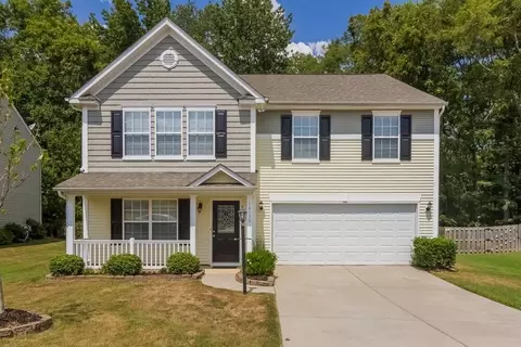 14130 Waterlyn Dr, Charlotte, NC 28278