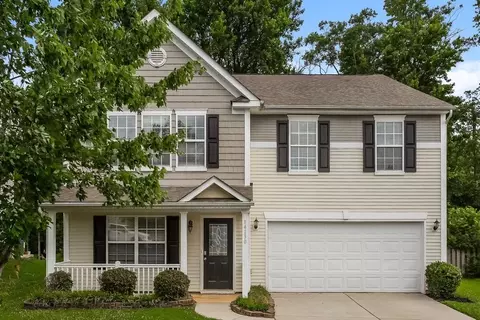 14130 Waterlyn Dr, Charlotte, NC 28278