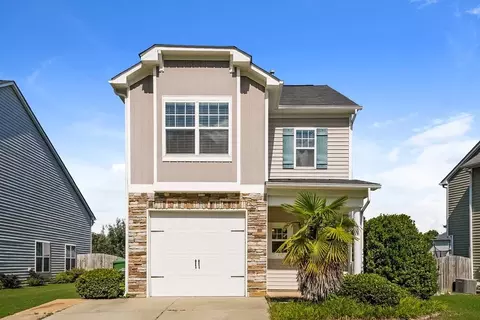 645 Smithridge Way, Fuquay Varina, NC 27526