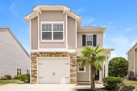 645 Smithridge Way, Fuquay Varina, NC 27526