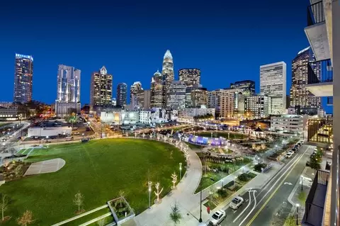 355 W Martin Luther King Blvd, Charlotte, NC 28202 photo 35