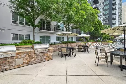 355 W Martin Luther King Blvd, Charlotte, NC 28202 photo 30