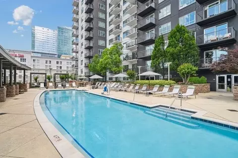 355 W Martin Luther King Blvd, Charlotte, NC 28202 photo 27