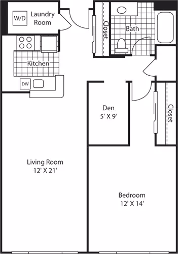 2801 Western Ave, Seattle, WA 98121