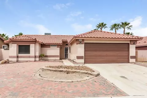 504 Stonehurst Dr, North Las Vegas, NV 89031